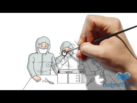 Sample Data Recovery