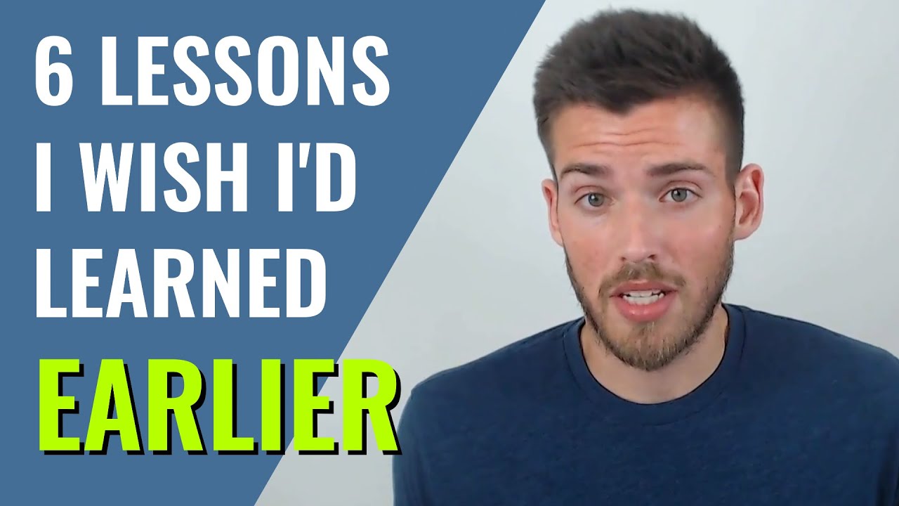 Six Things I Wish I Knew When I Started Freelancing [Write Bites #45]