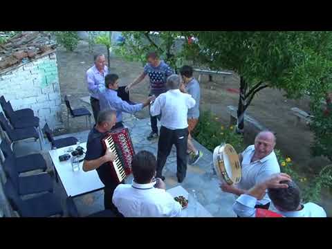 Ferd Mjeshtri - Obo bo moj vali