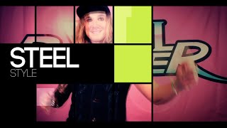 Steel Panther TV - Steel Style - Chivettes Edition