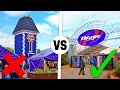 Thorpe Park Vs Alton Towers Which Is BETTER
