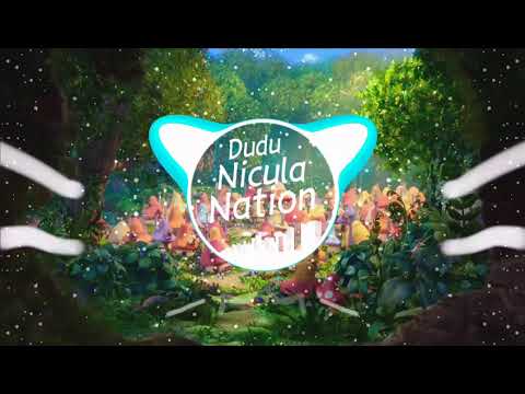 Martin Carlberg featuring Niklas Ahlström - Keeping Love Alive (Remix) Instrumental Bass Boosted