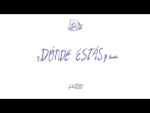 Tatta, Emeka, Denso - Dónde Estás (Videolyrics)