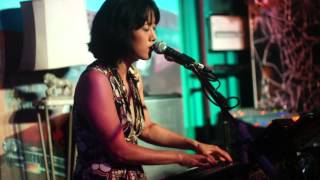 Vienna Teng - Augustine (Live in Singapore 2014)