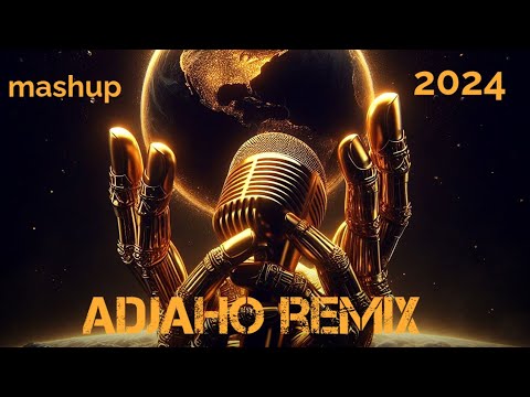 Method Man ft tamika Scott-Tonight | adjaho remix ☆ mashup 2024