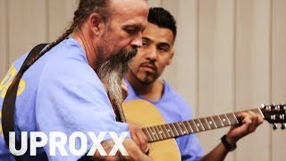 These Prisoners Are Earning Their Freedom With Music | With Tom Morello & Wayne Kramer