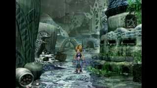 Raining Death - Let's Play Final Fantasy IX Part 41