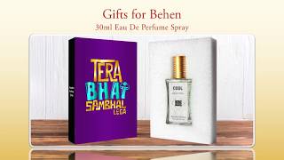 Raksha Bandhan Gifts Pune Delivery - Mumbai Delivery - Rakhi Gifts 2020 - Stay at Home & Order Gifts