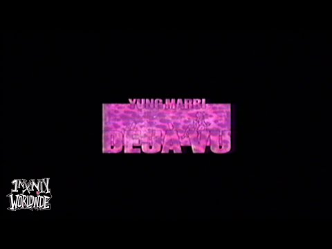Yung Marbi - DÉJA VU