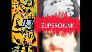 Superchunk: Swallow That
