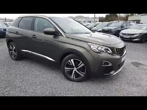 Peugeot 3008 1.5 BlueHDi 130bhp Allure Auto - Image 2