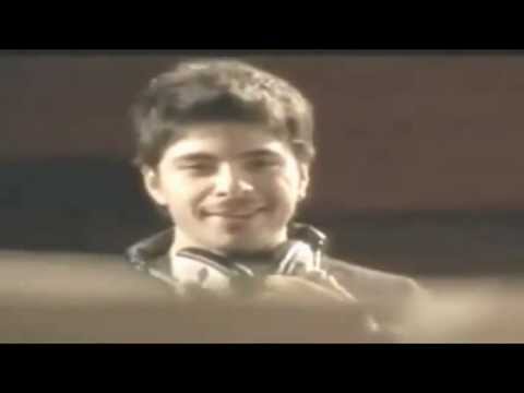 Toše Proeski-Tajno moja ( Video spot )