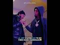 Lil Jeff Wanted Q50 To Do Their Iconic Handshake Chicago Bloodhound Rap