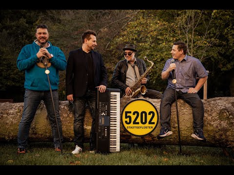 5202 Stadtgeflüster - Mambo Marieschen