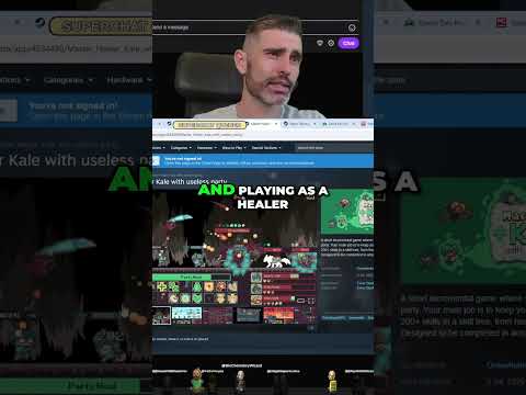 The SECRET that makes a SUCCESSFUL indie game!