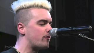 Diamond Rings "I'm Just Me" - SEND KPSU TO OUTSIDE LANDS CONTEST