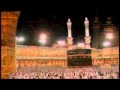 Очень красивый азан в Мекке.flv 