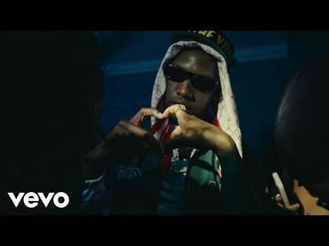 Rob49 - I Need Us (feat. Loe Shimmy) [Official Video]