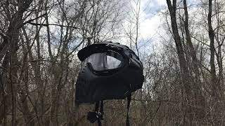 Paintball war in Milwaukee going to turn deadly, expert says