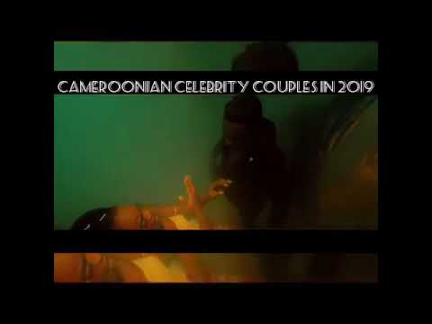 Cameroonian Celebrity couples in 2019