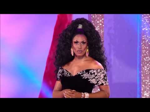 Shea Couleé  - Talk Shit, Get Hit