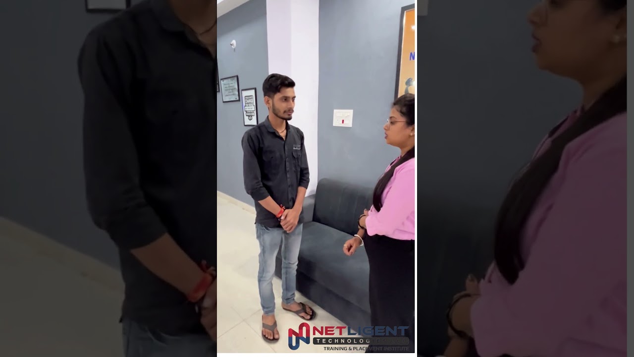 Student feedback video