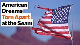 How America Came Apart: Global Trade, Wars, Prisons, Wall Street, Power Politics | Van Jones