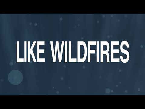 Wildfires - Francis Cabildo