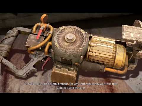 Phoenix Point Legend Ironman Season 7 Kaos Engines Part 01