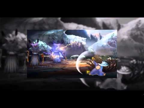 [Nintendo Direct] Bravely Default Gameplay