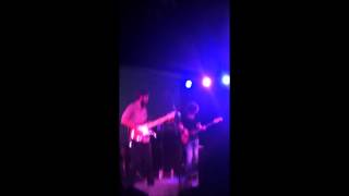 RX Bandits - Meow! Meow! Space Tiger Live at The Glasshouse Pomona, CA 12/12/14