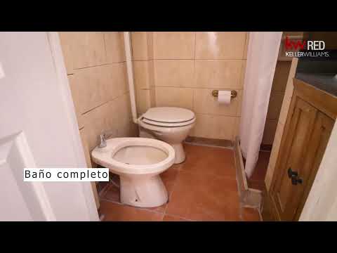 Video de YouTube - VENTA Apartamento 1 dormitorio amueblado Pocitos