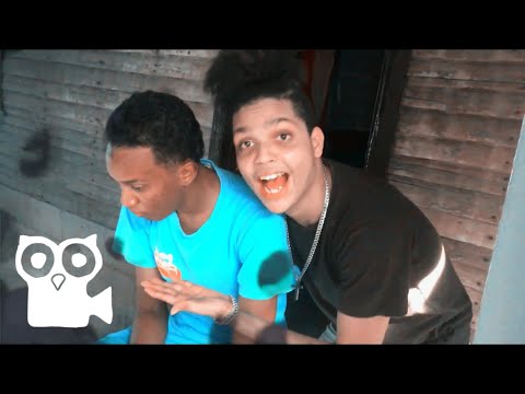 Crazy Point - No te pregunté 🚫 (Shot By; Antisocial Studios)