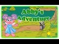 Sesame Street Abby S Adventure Cartoon Animation PBS Kids Game Play 2016HD