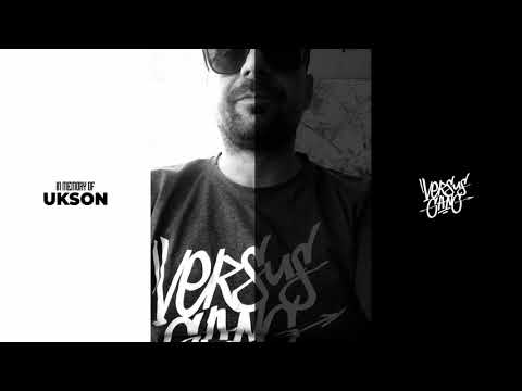 V E R S U S x U K S O N  | prod. GROSU | cuty. DJ HWR