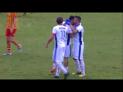 Eccellenza: Paterno - Real Giulianova 2-1