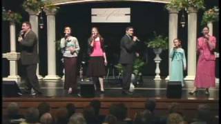 Tradin' A Cross For A Crown - The Collingsworth Family