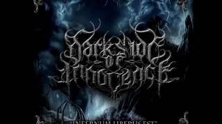 Darkside Of Innocence ‎- Infernum Liberus Est (ALBUM STREAM)