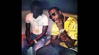 Chief Keef ft Gucci Mane - I Wonder (Remix)