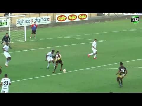 Guilherme Queiroz - 27.12.2020 - Novorizontino 4 x 0 Goiania - Brasileirão Série D - 8as de Final