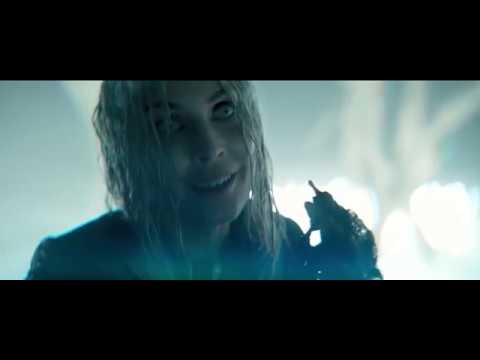 Bright 2017: Will smith is a Bright