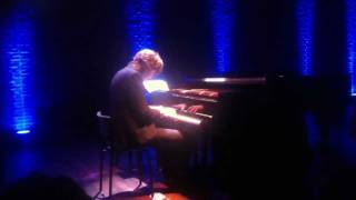 Michiel Borstlap - ´Round About Midnight