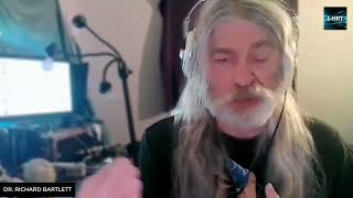 Message from Dr. Richard Bartlett: HAPPY NEW YEAR! The Birth of a New You!