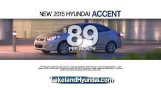 preview picture of video 'Lakeland Hyundai 2015 Accent and 2015 Sonata Lakeland, Bartow, Brandon, Plant City,Winter Haven'
