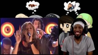 Kevin Got The MOVES | Pentatonix Sing Off Your Love Is My Drug