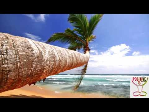 2 Minute Blissful Morning Meditation for POSITIVE ENERGY - Calm Nervous Energy Anxiety Fear Doubts