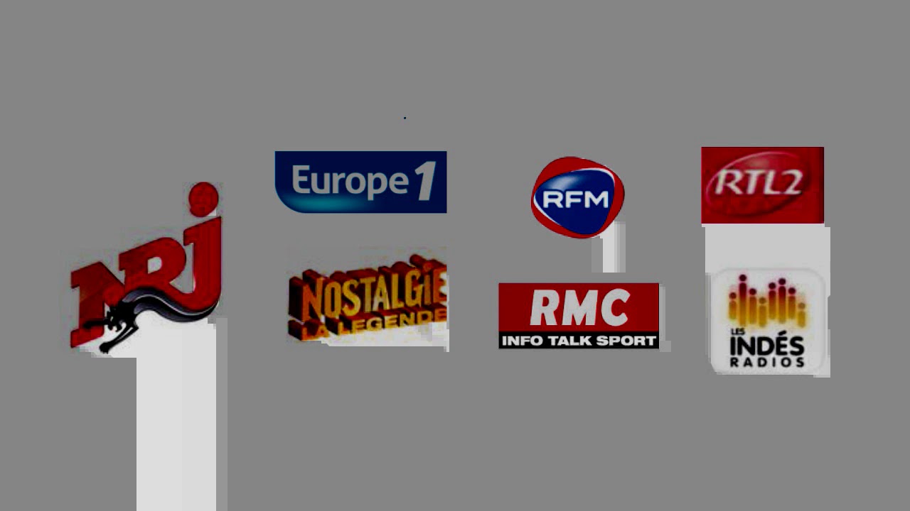 Exemple de Spot radio de la franchise Ixina