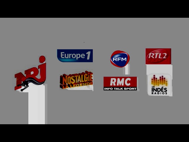 Exemple de Spot radio de la franchise Ixina