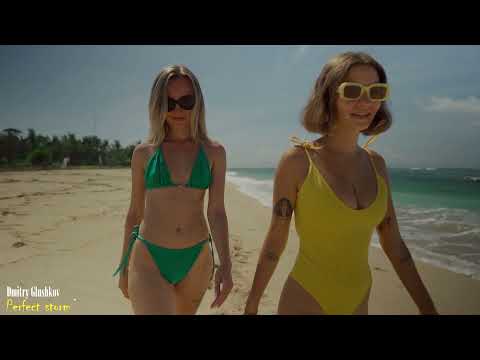 Dmitry Glushkov - Perfect storm (Original mix)