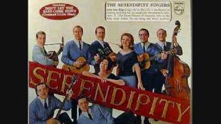 Everybody Loves Saturday Night By The Serendipity Singers